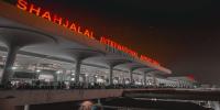 Bangladesh Airports Win Top Marks in UK Security Assessment